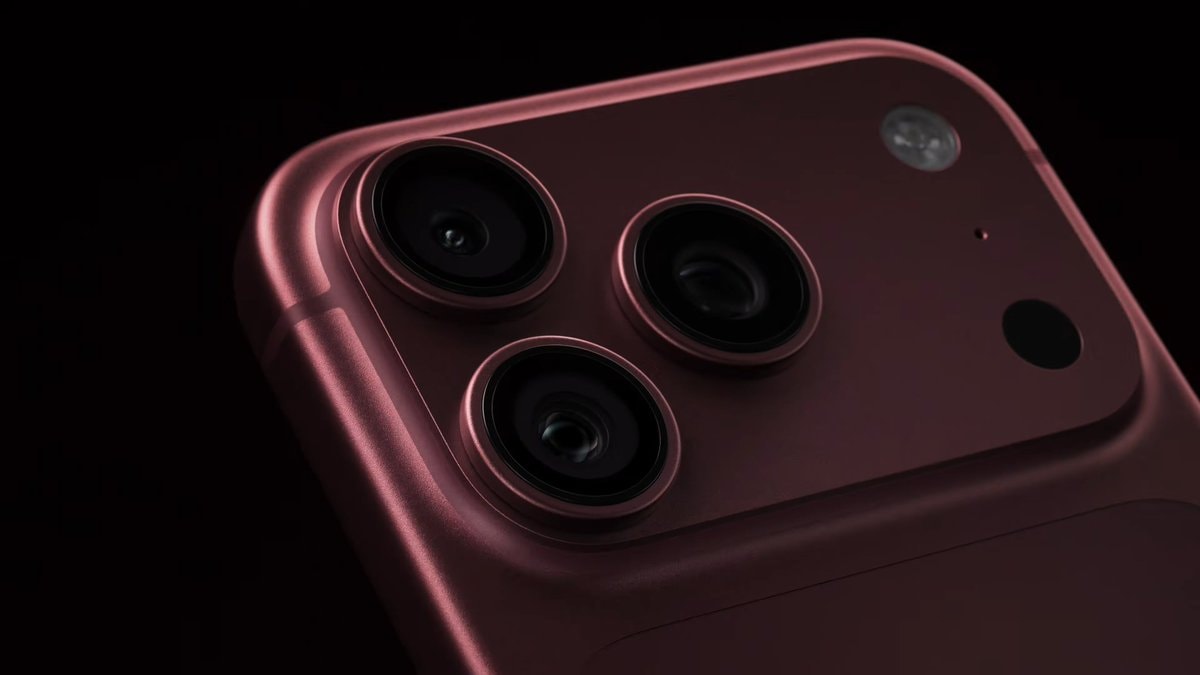 iPhone 18 Pro Pro Max reveal iPhone 18 Pro Pro Max reveal