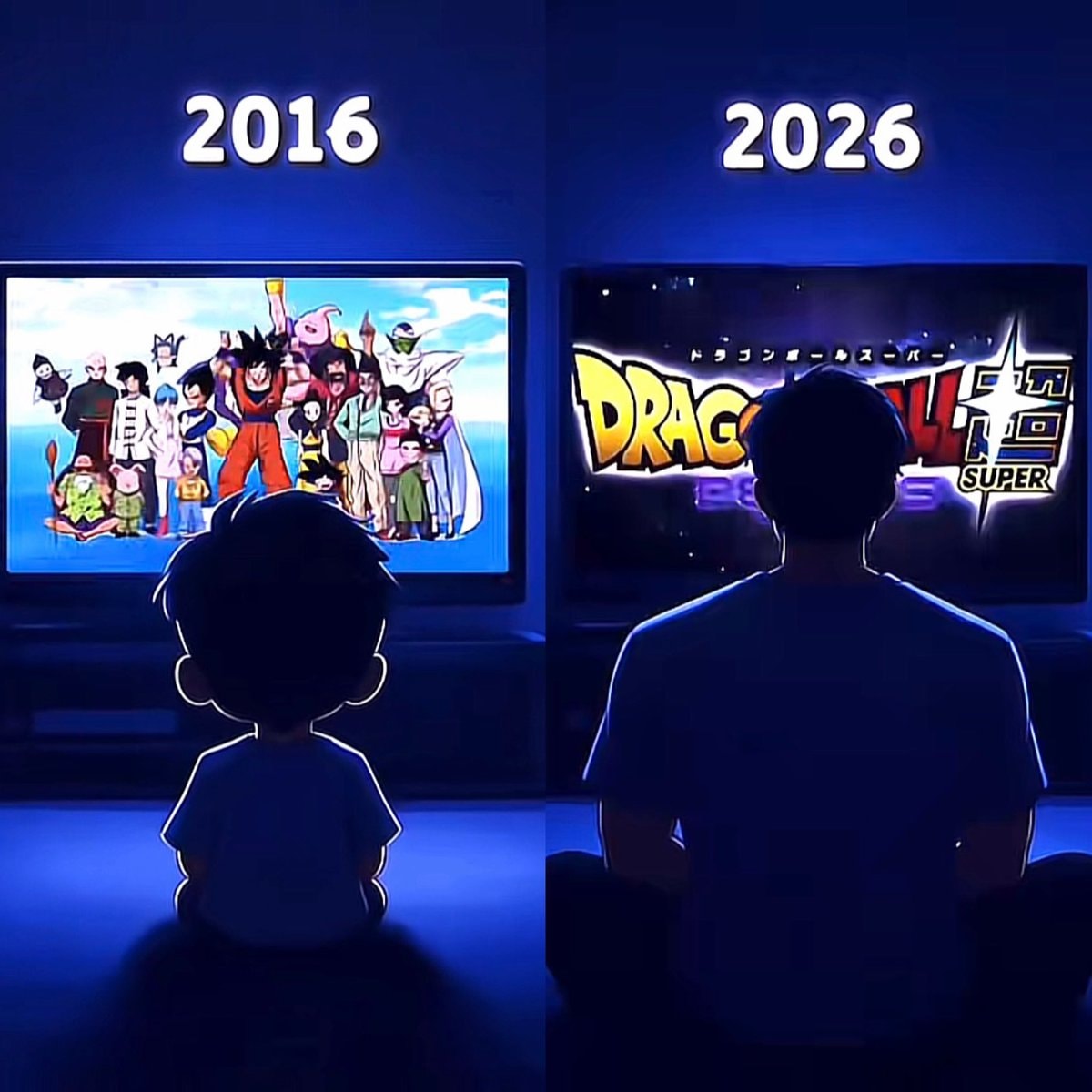Ten Years Later