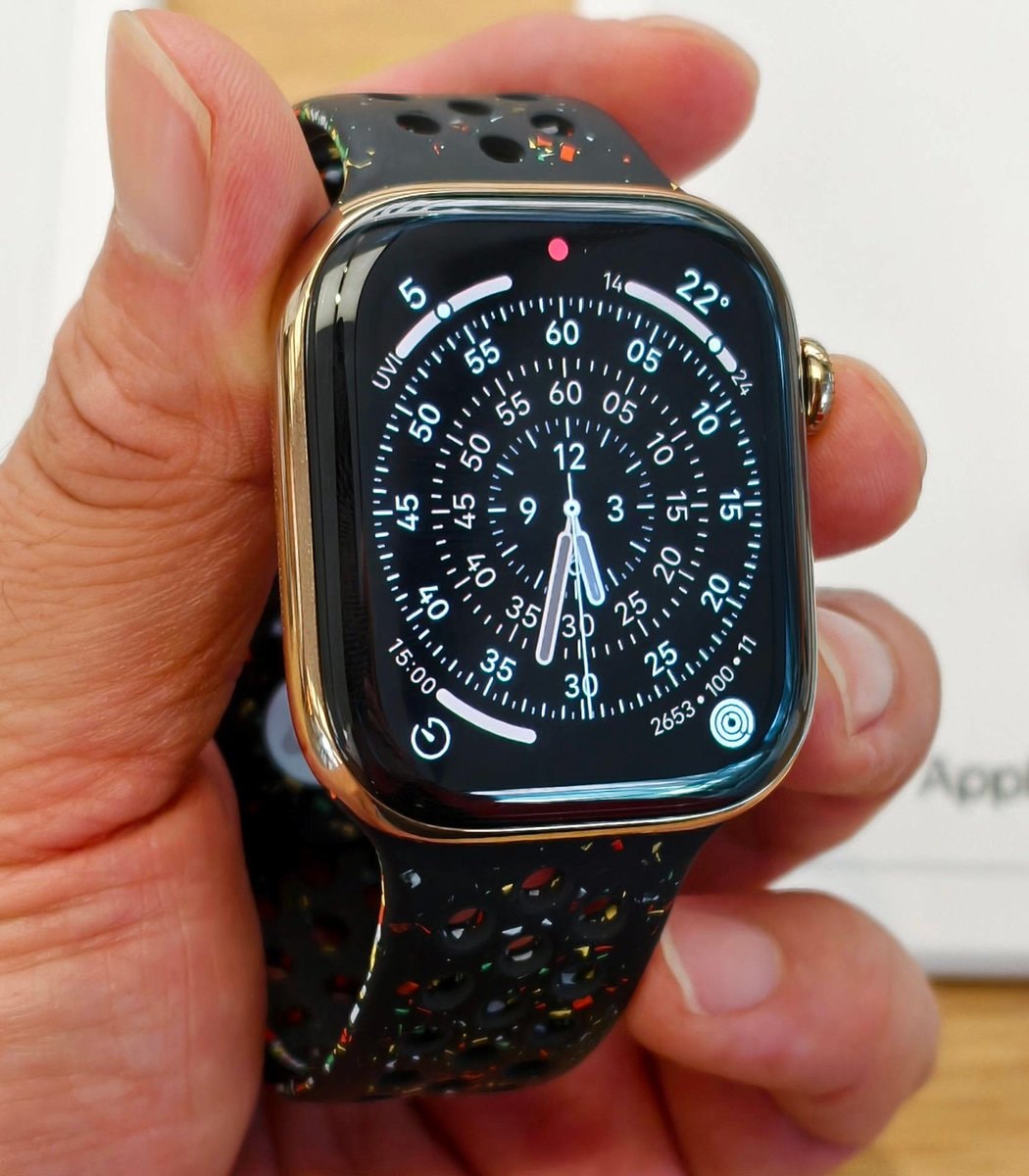 John Ternus Apple CEO (photo 2 of 2)