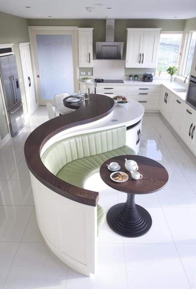 island plot twist kitchen