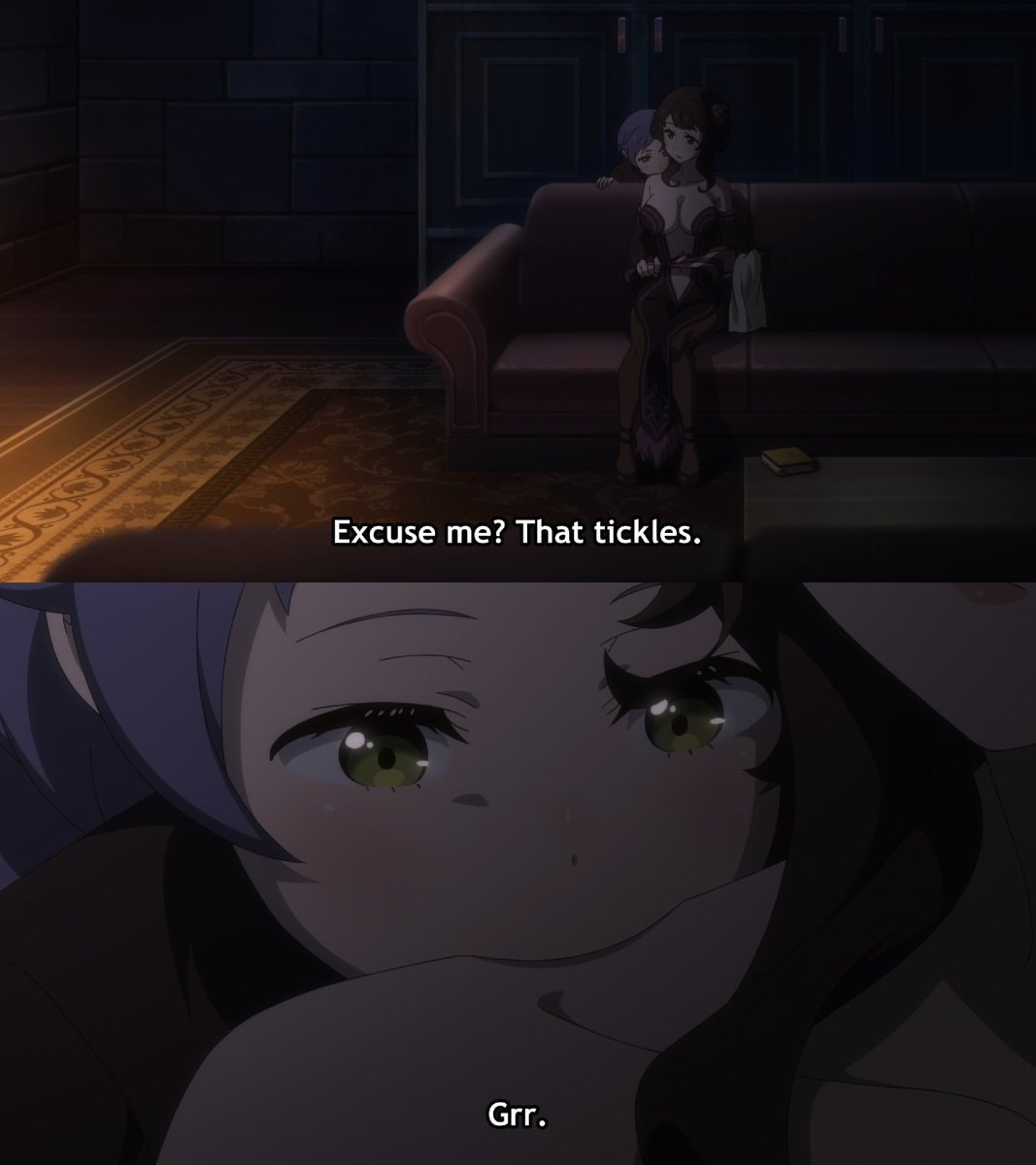 Re:ZERO Season 4 Announcement 😈
