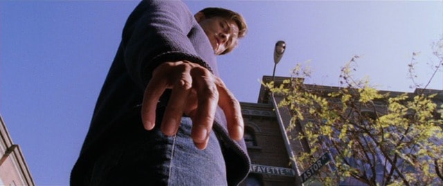 Spider-Man 2 Sam Raimi 2004 (photo 3 of 4)