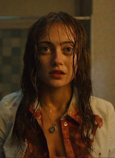 Ella Purnell joins Ari Aster SCAPEGOAT