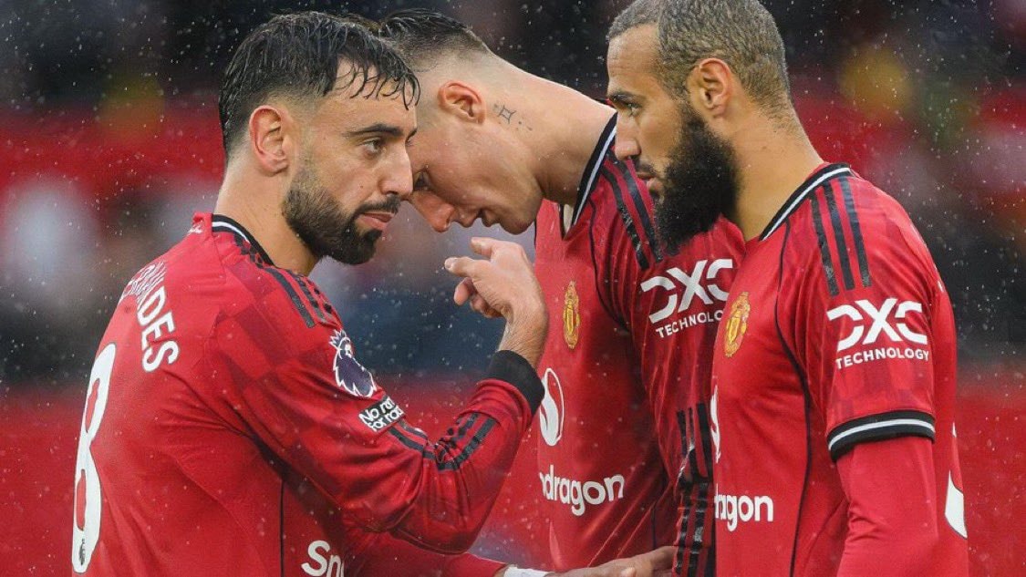 Bruno Fernandes Mazraoui coffee Bruno Fernandes Mazraoui coffee