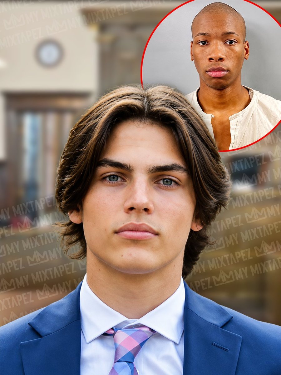 Austin Metcalf Karmelo Anthony case details