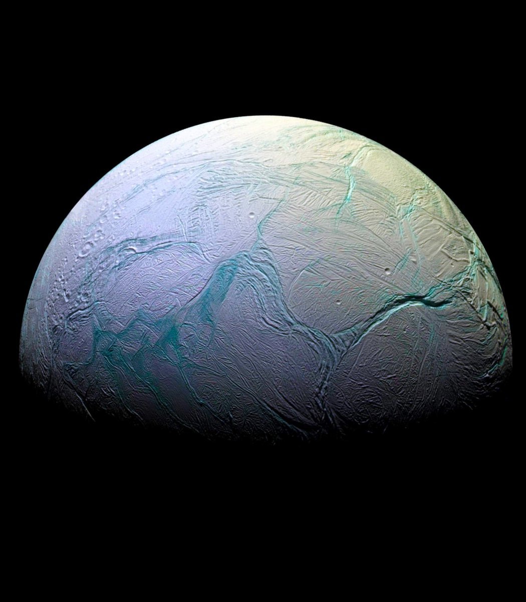 Enceladus ocean simulation microbial life Enceladus ocean simulation microbial life