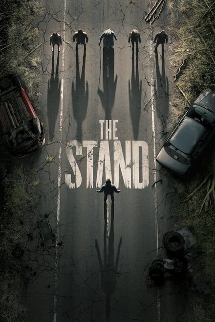 The Stand poster