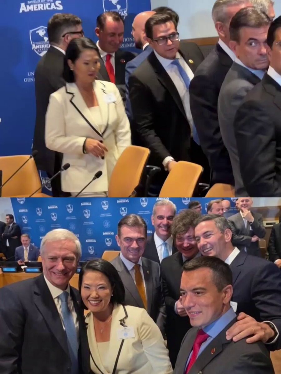 Right-wing movement presidents photo