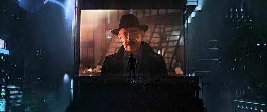 J.K. Simmons never met Tom Holland (photo 1 of 2)