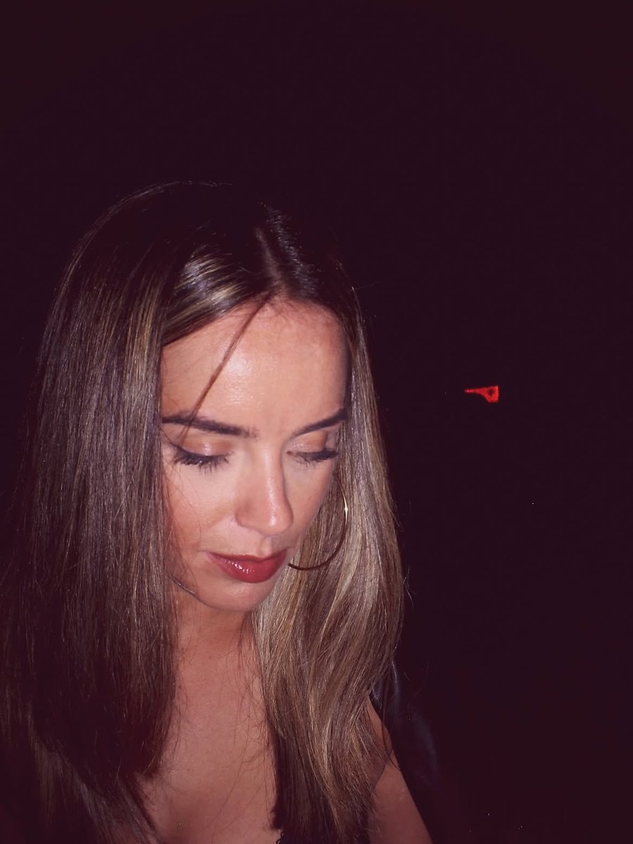 Georgia May Foote (photo 4 of 4)