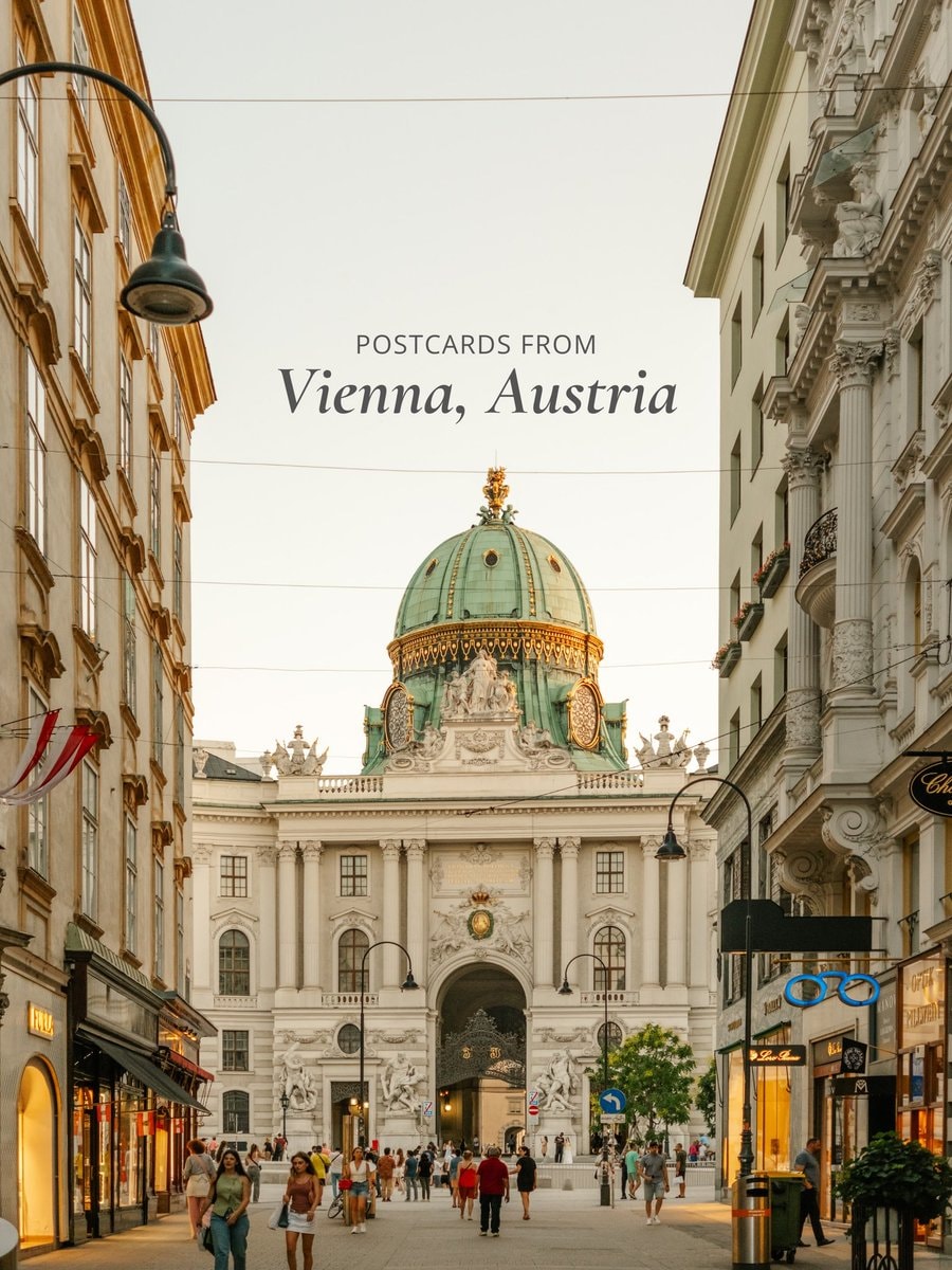 Hotel Sacher Vienna Austria (photo 2 of 3)