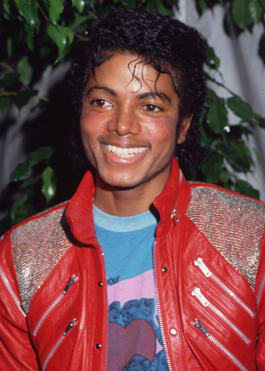Michael Jackson Rock With You Spotify