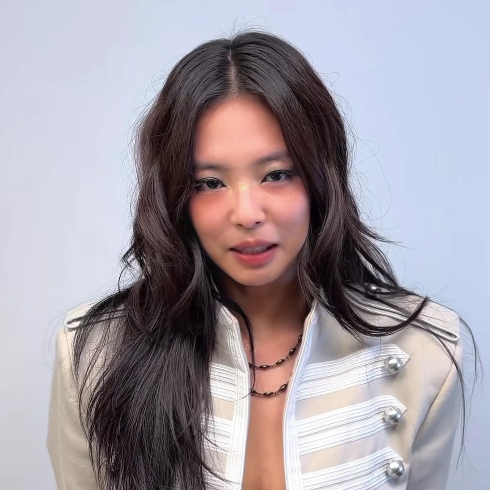 Jennie Blackpink edit
