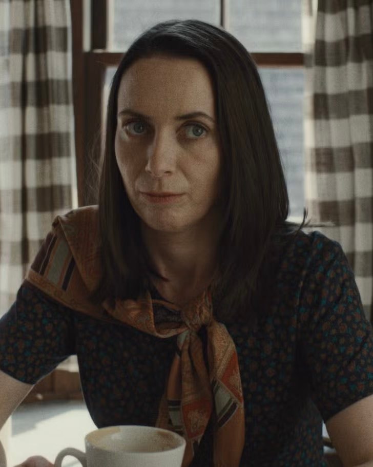 Kate O'Flynn Emmy win