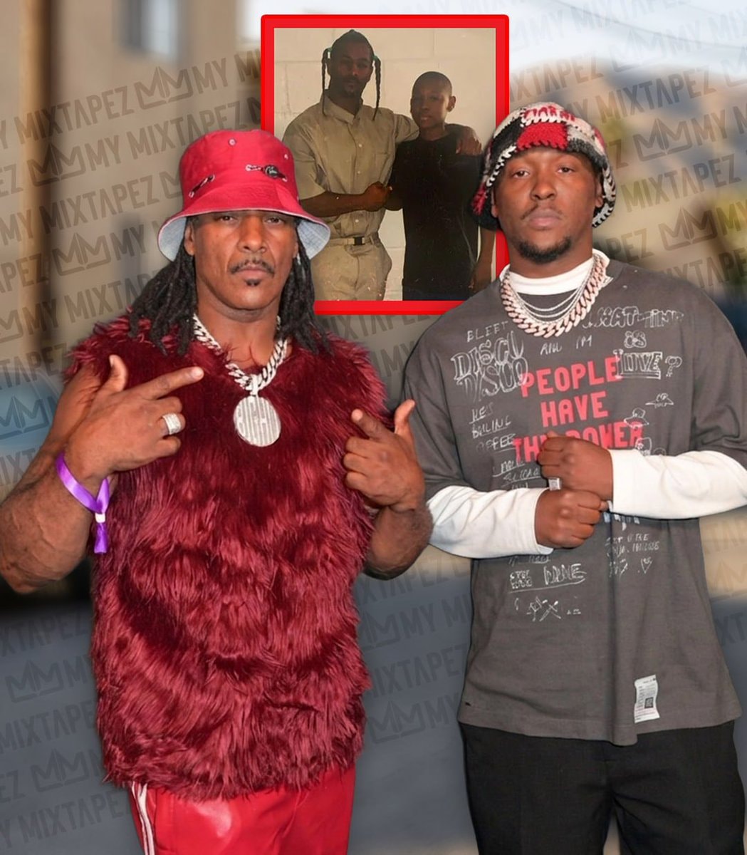 Hit-Boy and Big Hit PEOPLE HAVE THE POWER