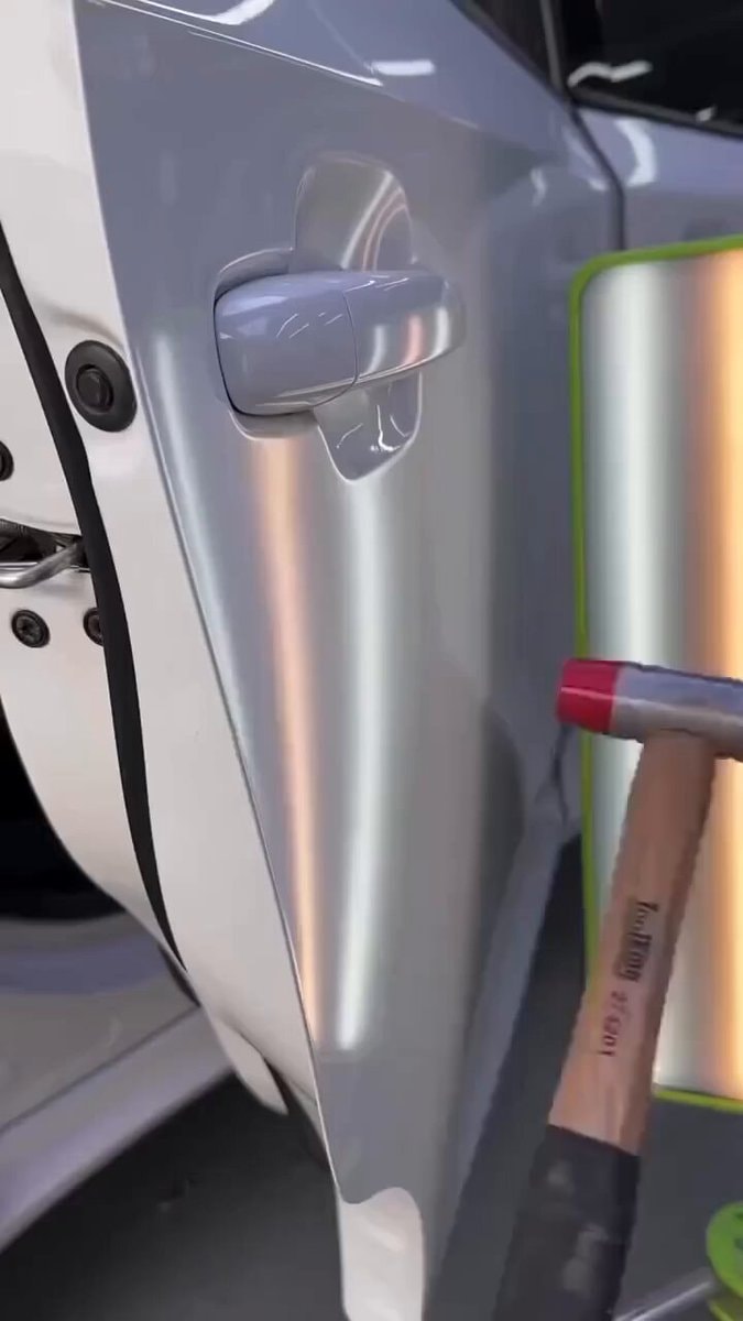 Tooling 27/001 dent repair cheat code