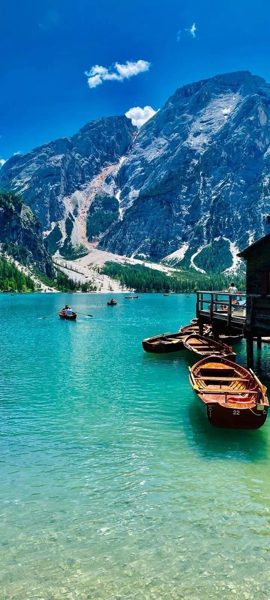 Emerald Lake Canada