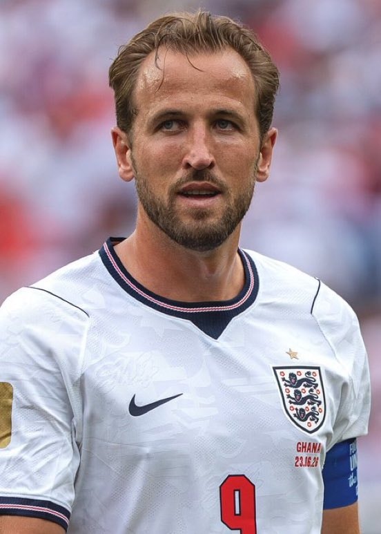 Harry Kane NFL interest Harry Kane NFL interest