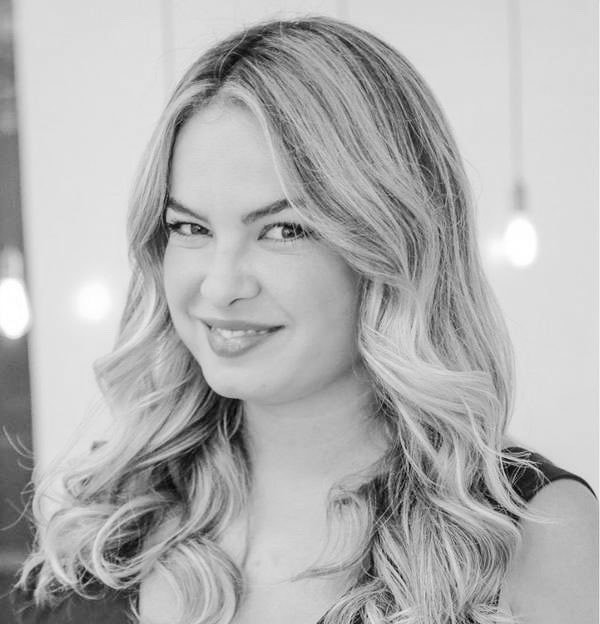 Lua Blanco