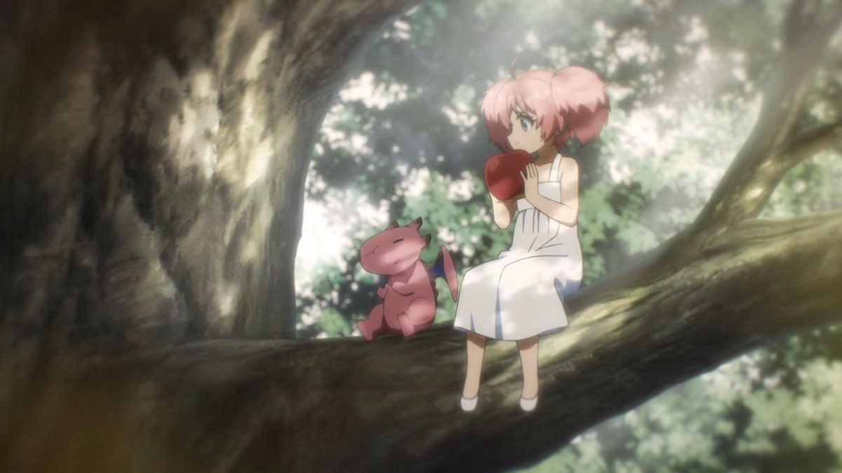 That Time I Got Reincarnated as a Slime Season 4 announcement (photo 3 of 3)