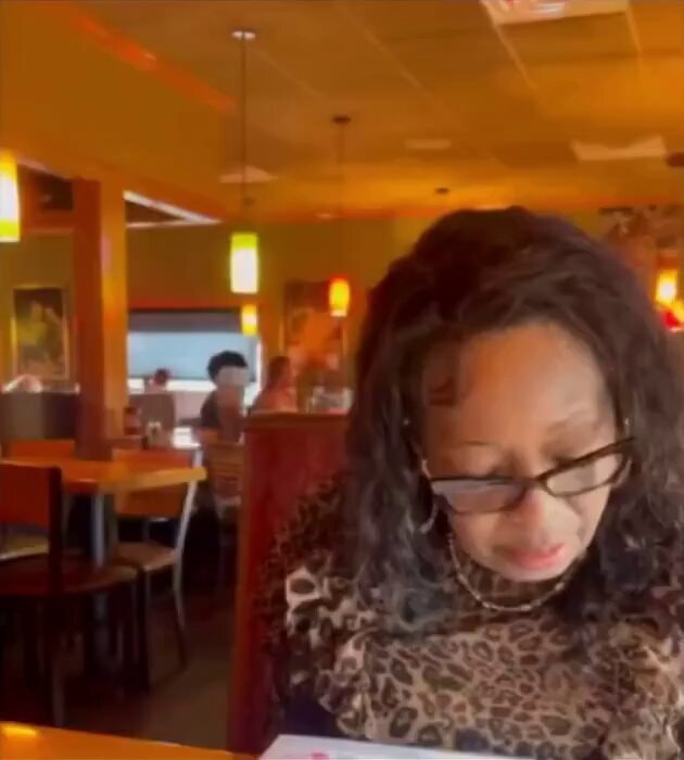 mom meets granddaughter after two years