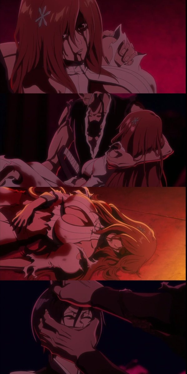 BLEACH: Thousand-Year Blood War The Calamity THE END (photo 3 of 4)