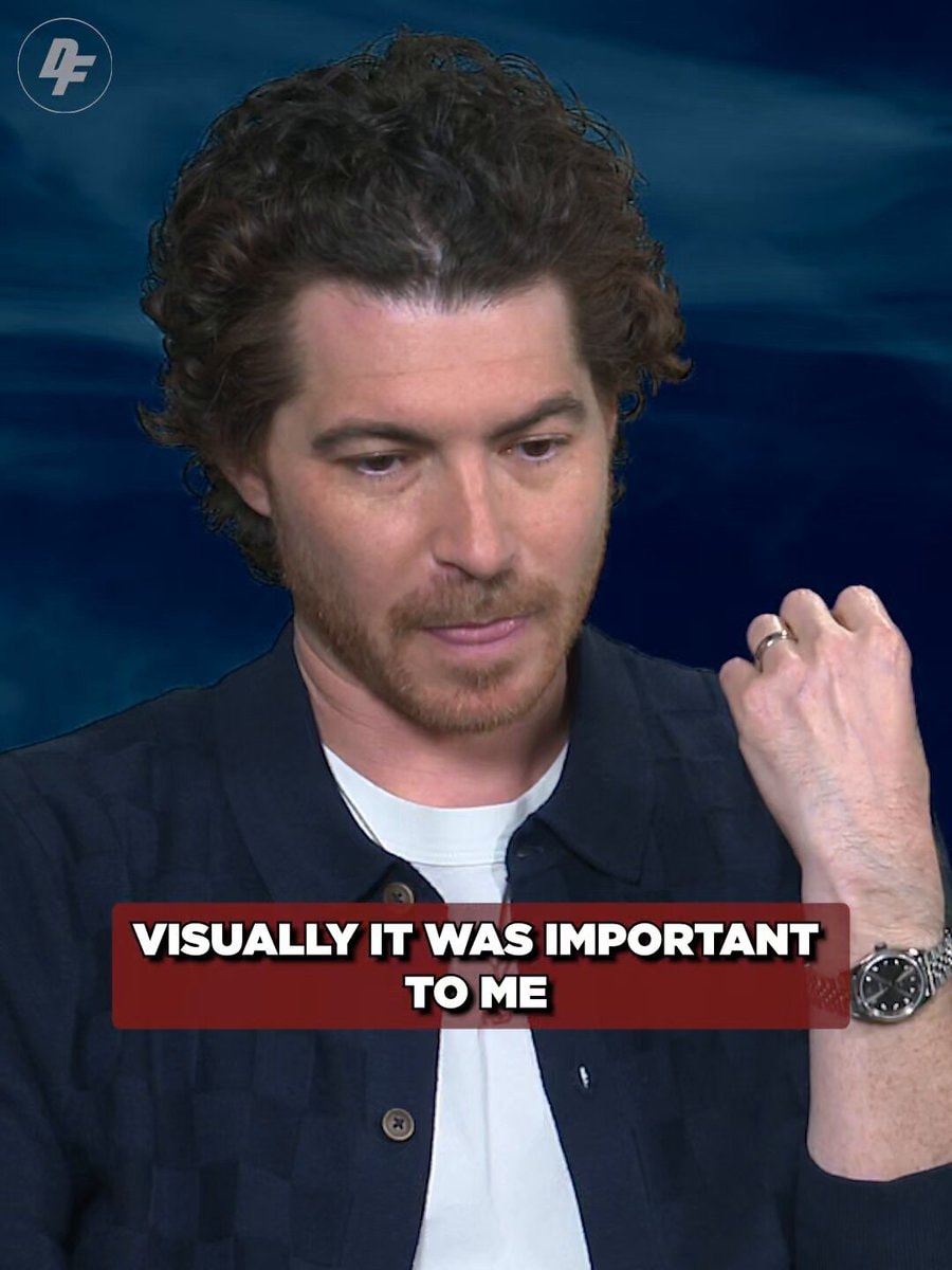 Jacob Chase on INSIDIOUS inspirations