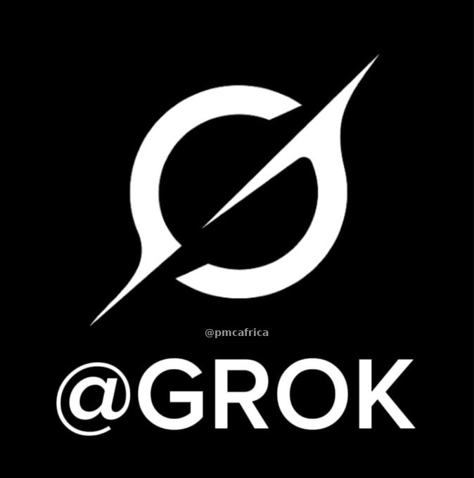 @GROK available on 𝕏 @GROK available on 𝕏