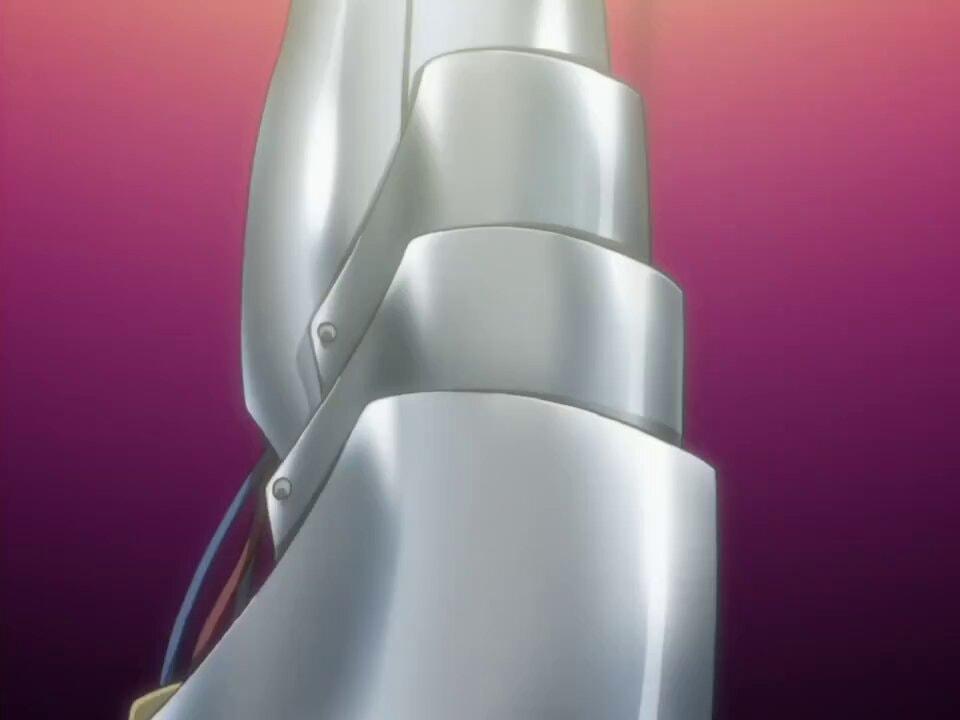 Fullmetal Alchemist 2003 conclusion