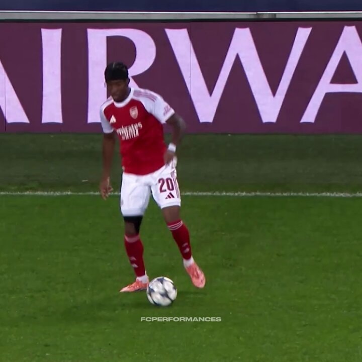 Champions League last season highlights