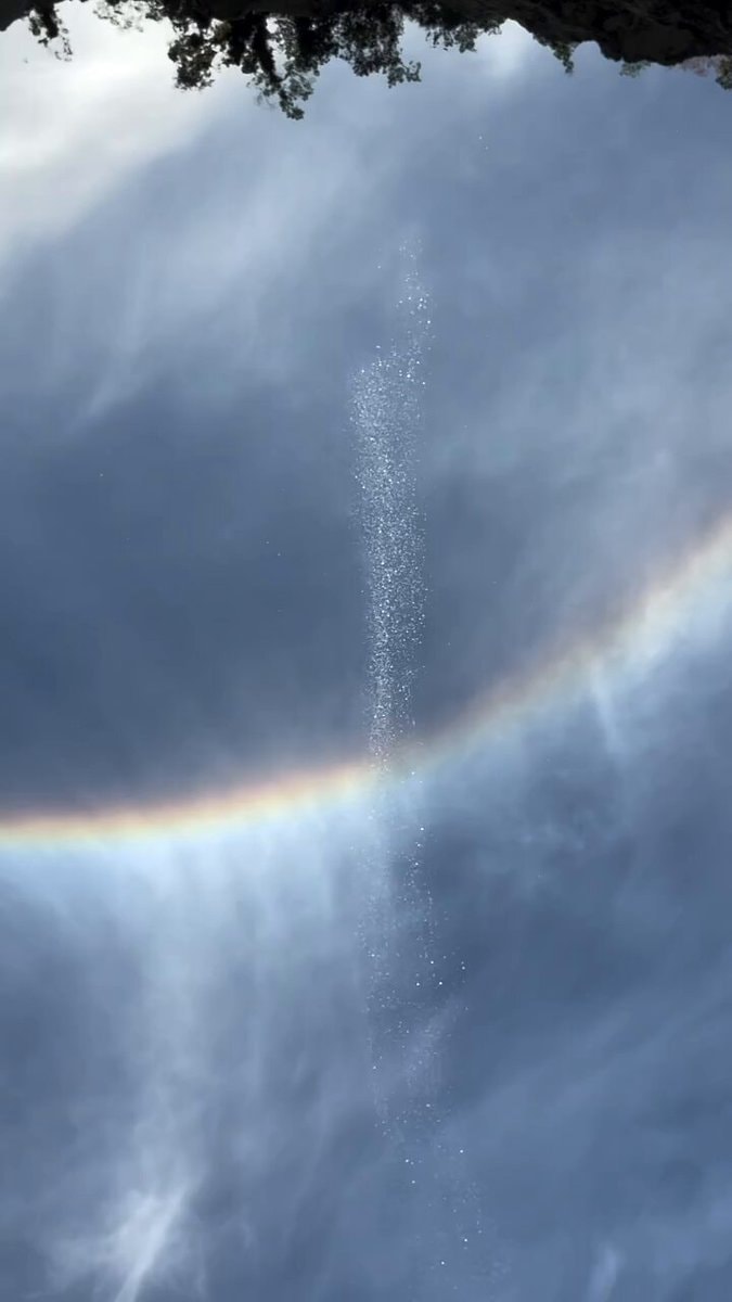Giba Morais rain shaft