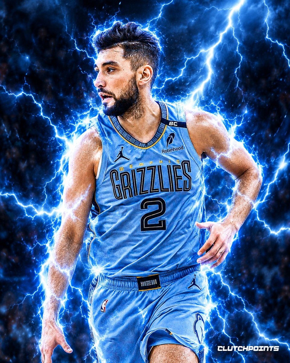 Ty Jerome Western Conference Player of the Week