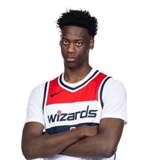 AJ Dybantsa Summer League debut