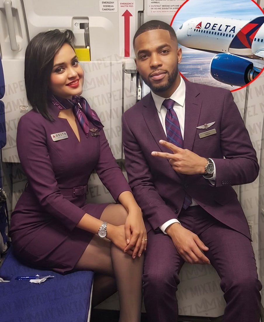 Delta Air Lines hiring 2027