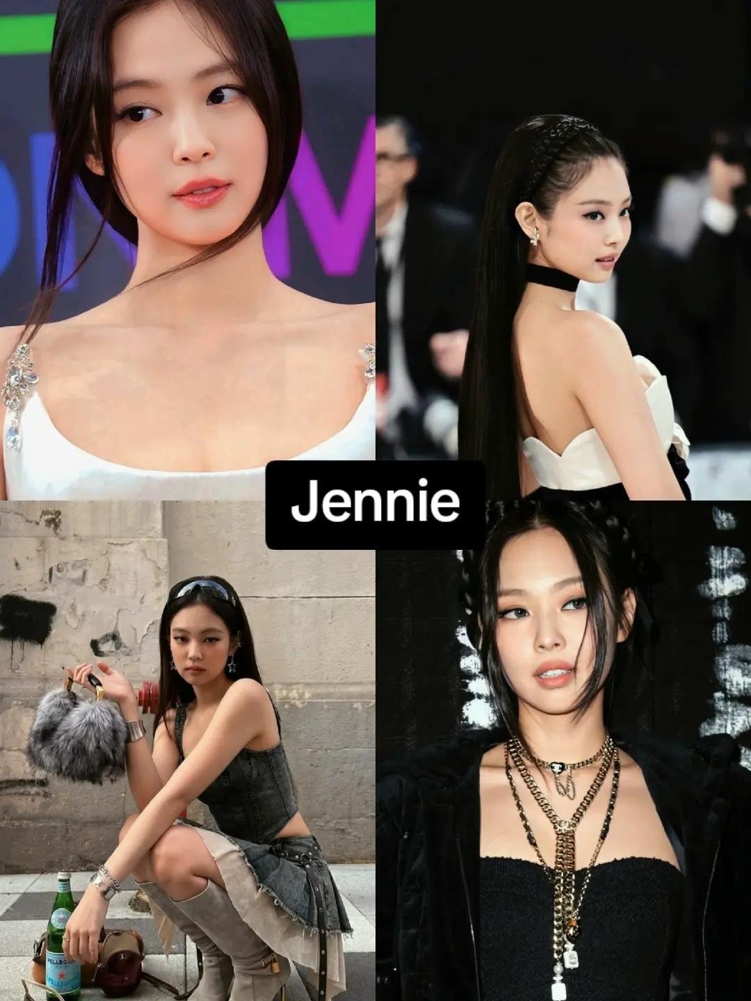Jisoo fan edit (photo 2 of 4)