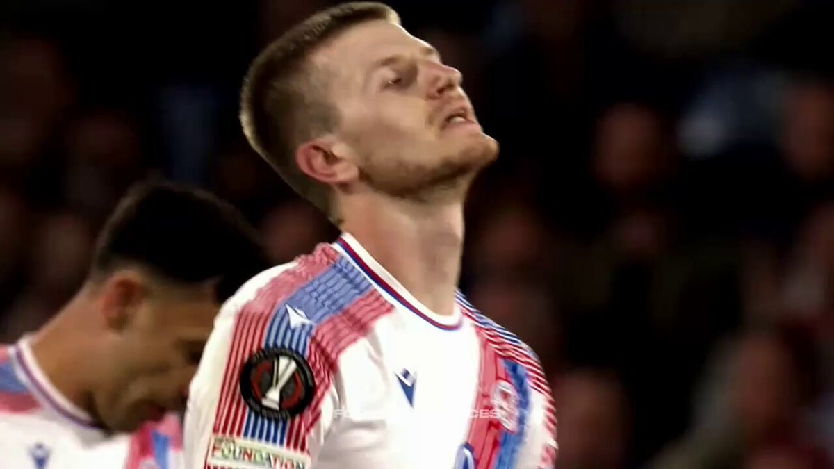 Adam Wharton Europa League