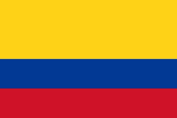 Colombia FIFA ranking 2000-2007 (photo 2 of 2)