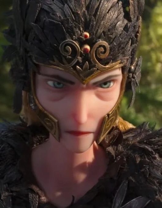 Laika Wildwood release date (photo 2 of 2)