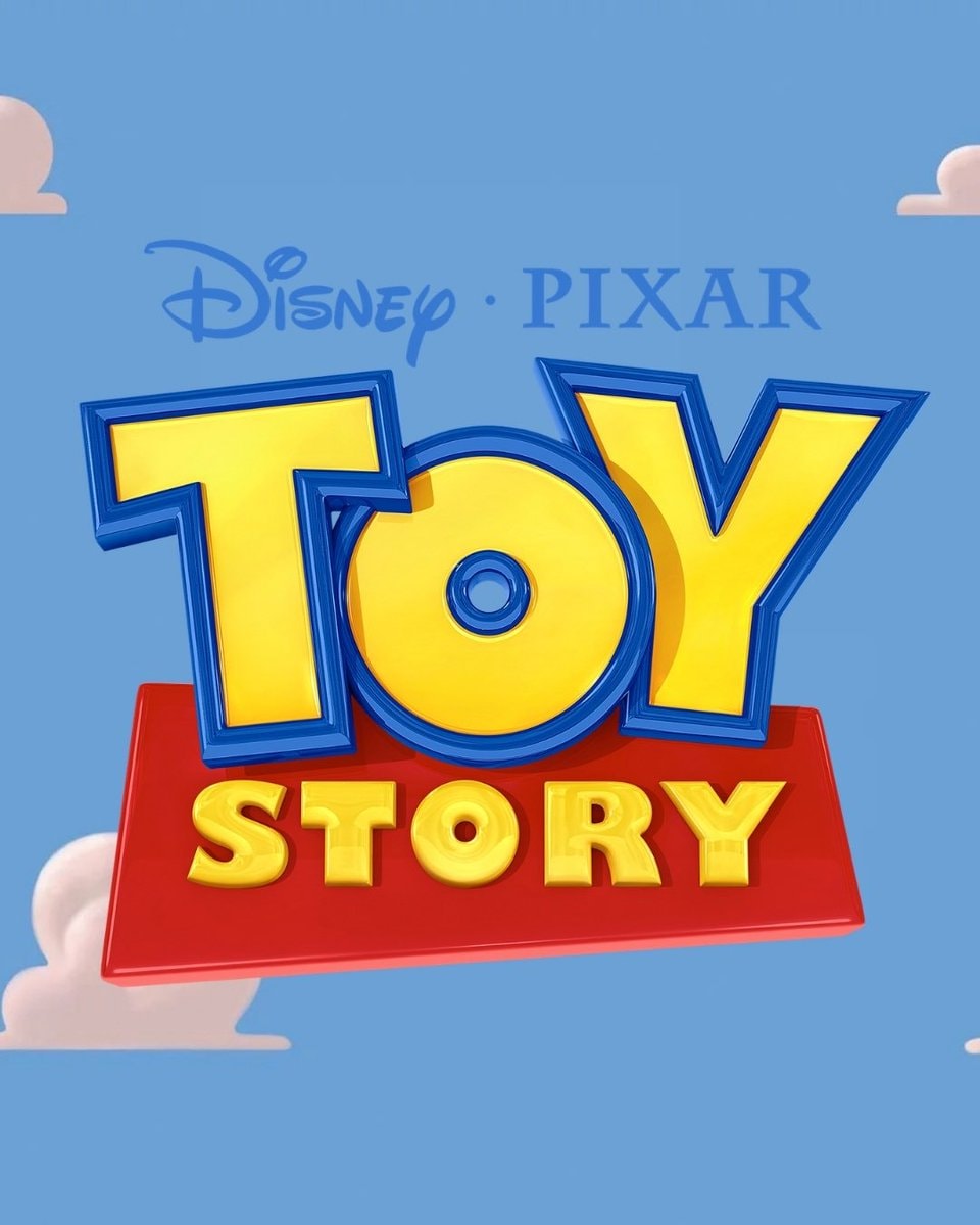 Andrew Stanton Toy Story films (photo 2 of 2)