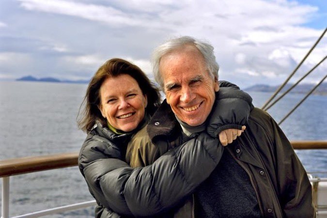 The North Face founder Patagonia land return (photo 2 of 2)