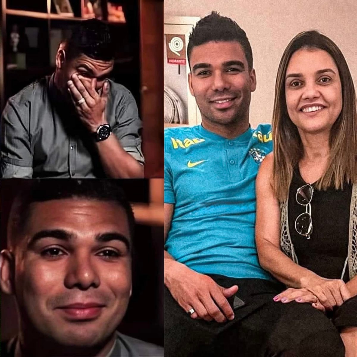 CASEMIRO buys 80 bottles of Yakult for mom CASEMIRO buys 80 bottles of Yakult for mom