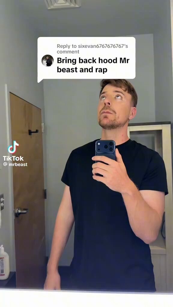 MrBeast Lil Baby Dead Fresh remix