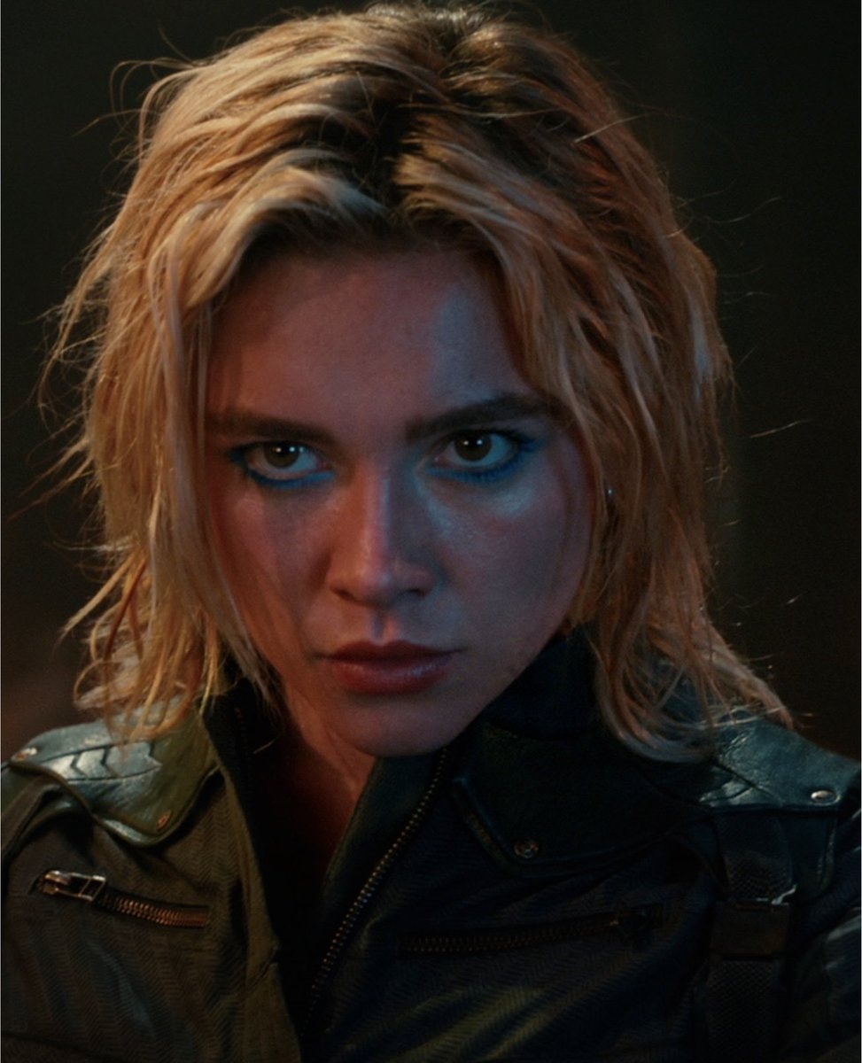 Tom Holland praises Florence Pugh (photo 2 of 2) Tom Holland praises Florence Pugh (photo 2 of 2)