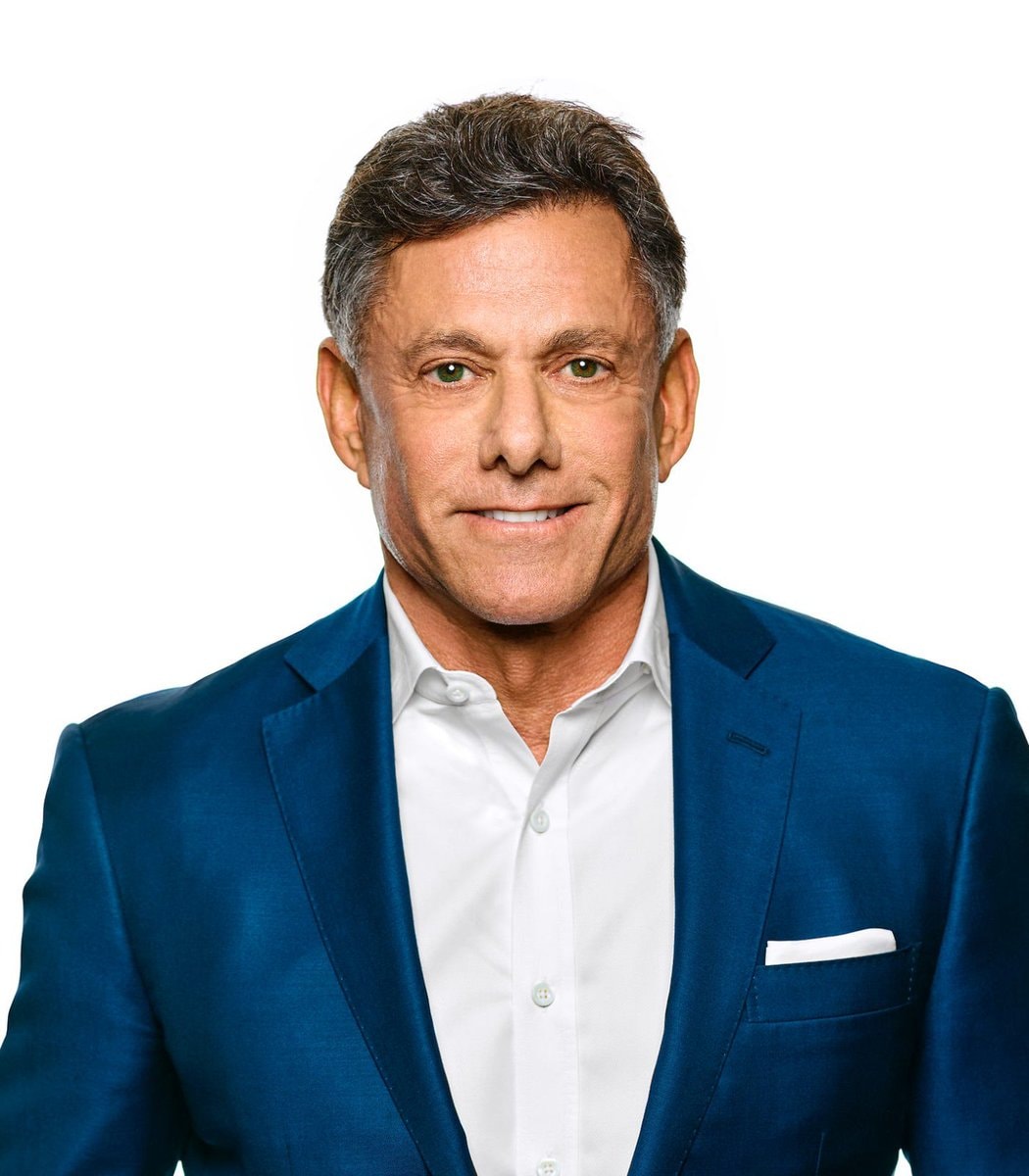 Strauss Zelnick on GTA VI hype (photo 1 of 2) Strauss Zelnick on GTA VI hype (photo 1 of 2)