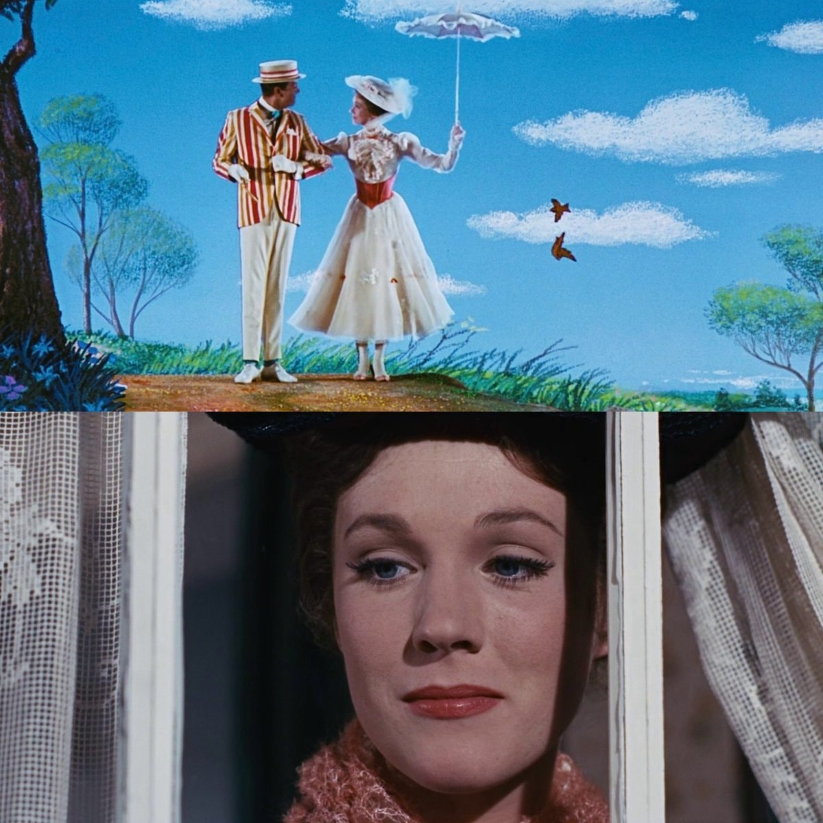 Mary Poppins world premiere anniversary (photo 2 of 2)