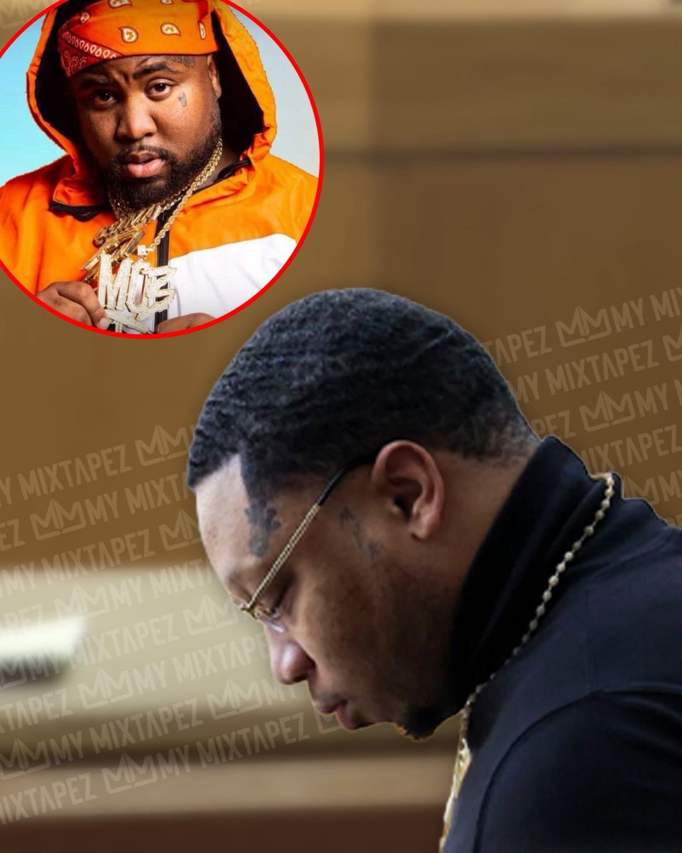 Kewon White praised for not testifying in Mo3 case