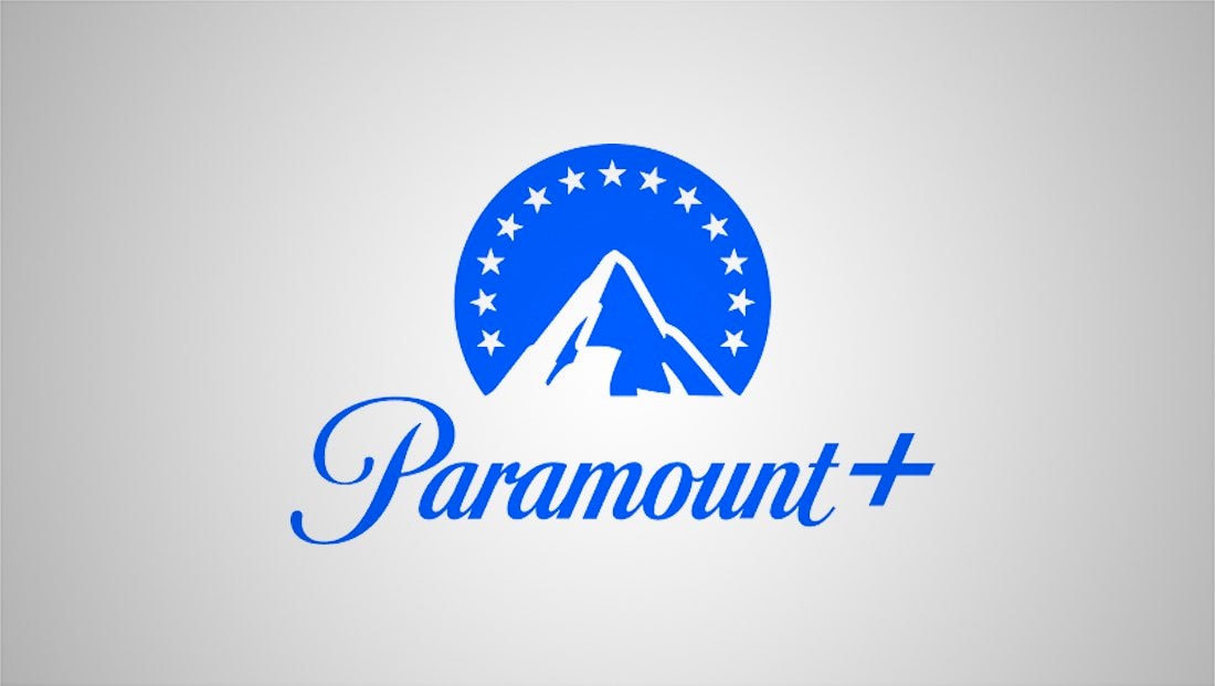 Paramount+ logo