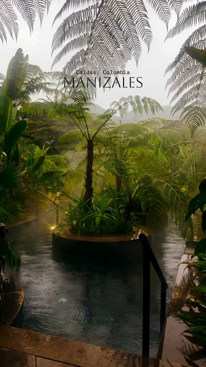 Caldas Colombia MANIZALES