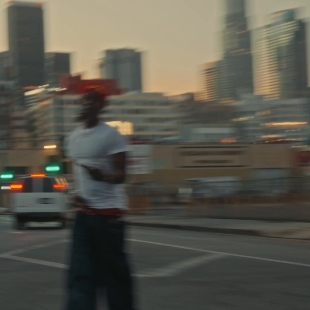 Rema Oh No music video