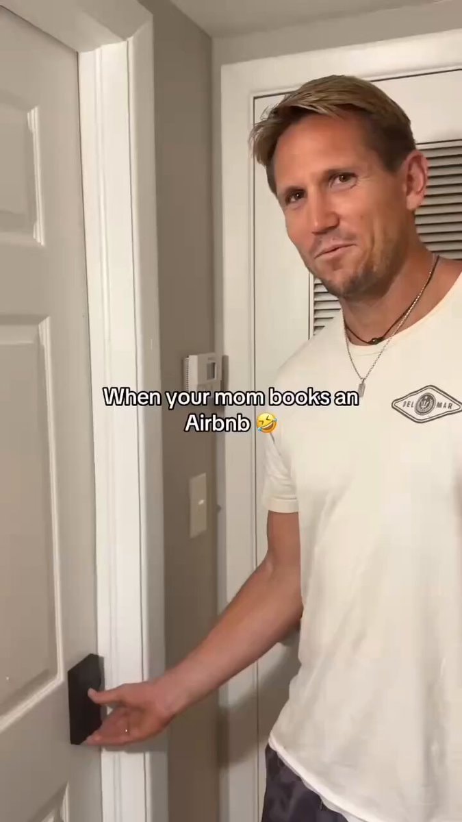 Mom booking mix-up